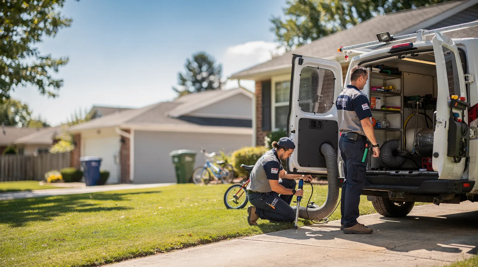 24/7 HVAC Repair & AC Replacement in Ailey, GA near me